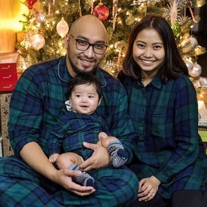 Meet your Posher, Princess eunice